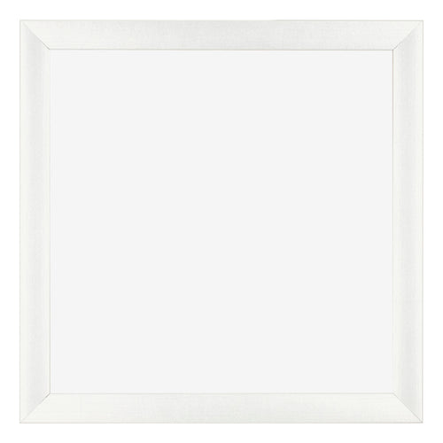 Marco de Fotos 35x35cm Blanco Vintage MDF Pisa Delantera | Yourdecoration.es
