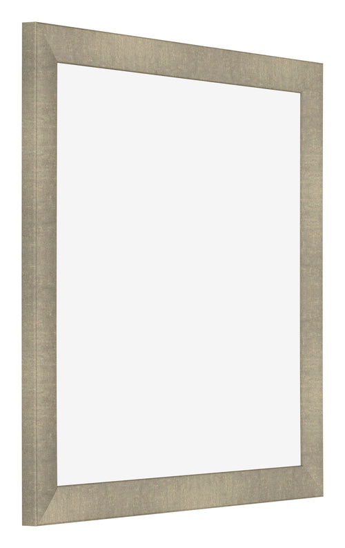 Marco de Fotos 35x35cm Dorado Vintage MDF Pisa Delantera Oblicuo | Yourdecoration.es