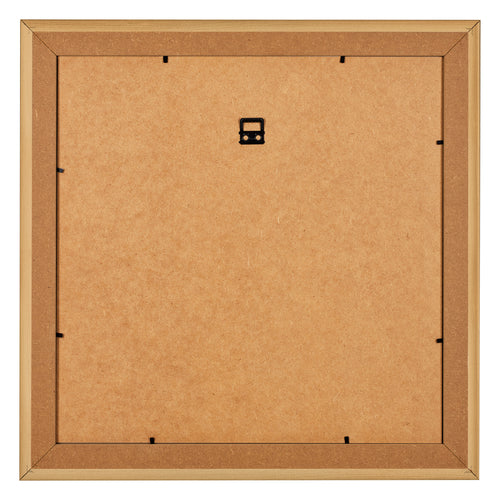 Marco de Fotos 35x35cm Venatura Di Pino MDF Lazio Trasera | Yourdecoration.es