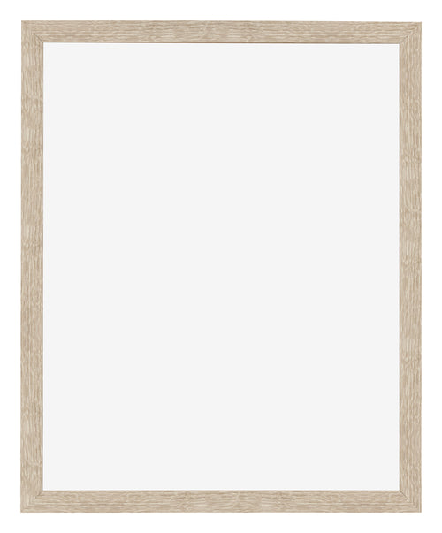 Marco de Fotos 35x45cm Roble Sonoma MDF Bologna Delantera | Yourdecoration.es