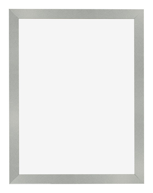 Marco de Fotos 36x48cm Aluminio Cepillado MDF Bologna Delantera | Yourdecoration.es