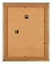 Marco de Fotos 36x48cm Dorado Antiguo MDF Lazio Trasera | Yourdecoration.es