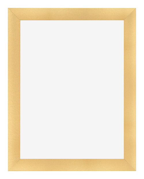 Marco de Fotos 36x48cm Dorado Vintage MDF Pisa Delantera | Yourdecoration.es
