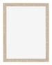 Marco de Fotos 36x48cm Roble Sonoma MDF Bologna Delantera | Yourdecoration.es