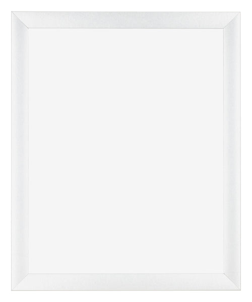 Marco de Fotos 36x49cm Blanco Vintage MDF Pisa Delantera | Yourdecoration.es