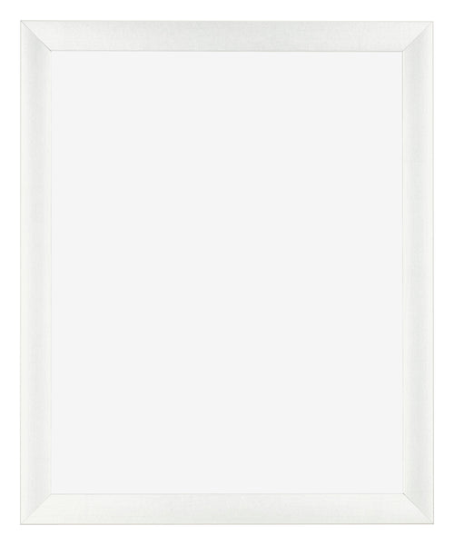 Marco de Fotos 36x49cm Blanco Vintage MDF Pisa Delantera | Yourdecoration.es