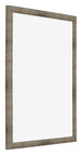 Marco de Fotos 36x49cm Metal Vintage MDF Bologna Delantera Oblicuo | Yourdecoration.es