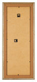 Marco de Fotos 37 5x98cm Dorado Antiguo MDF Lazio Trasera | Yourdecoration.es