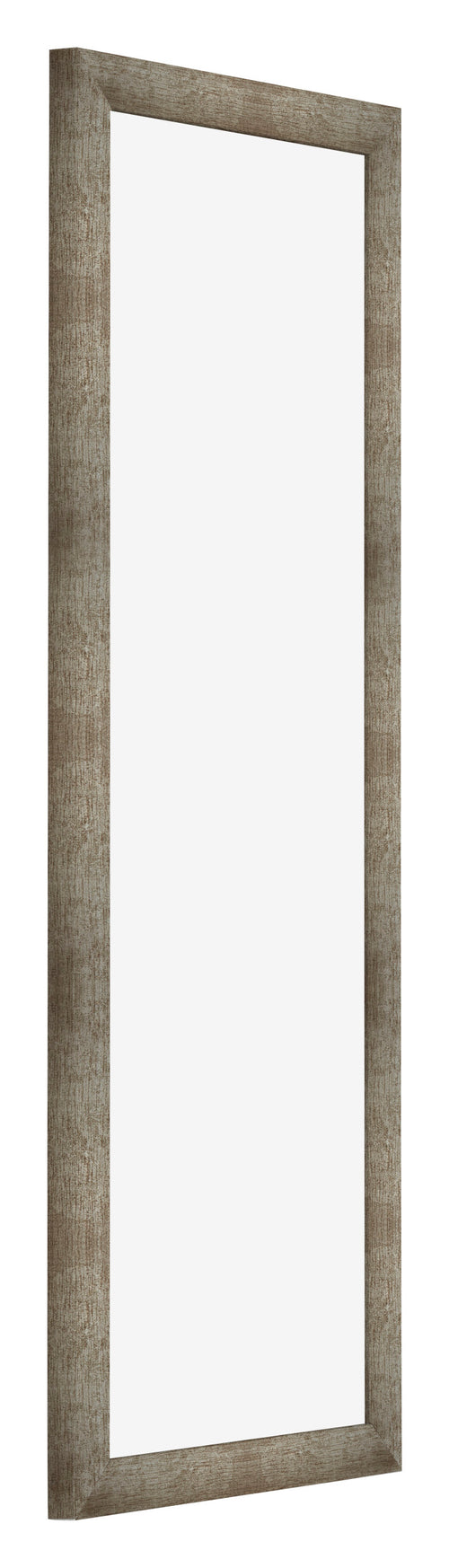 Marco de Fotos 37 5x98cm Metal Vintage MDF Bologna Delantera Oblicuo | Yourdecoration.es