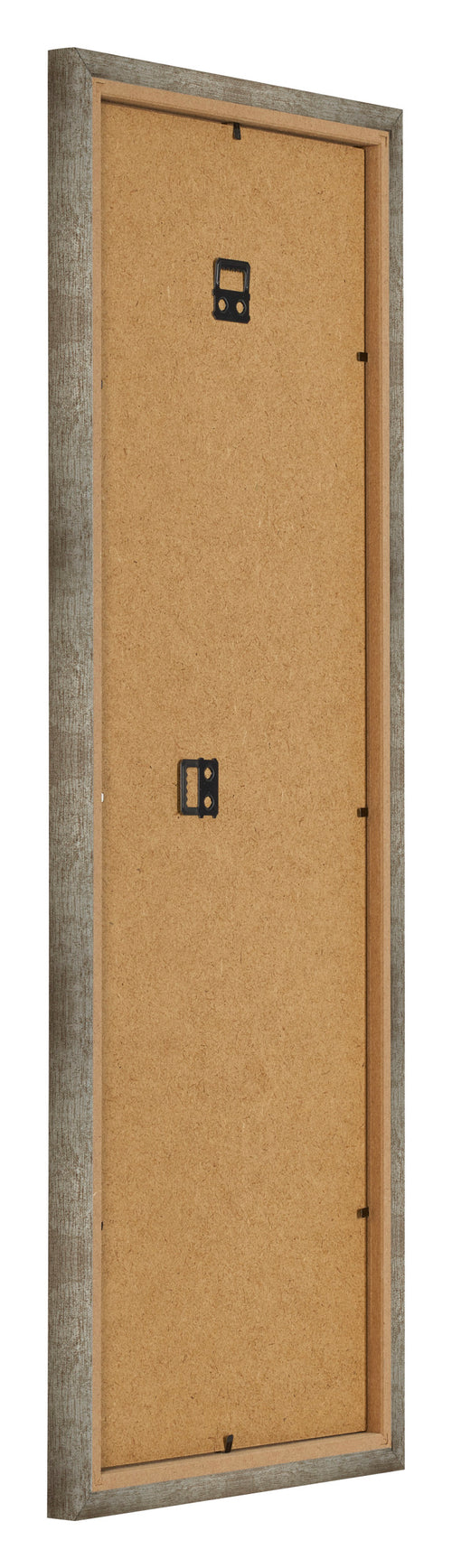Marco de Fotos 37 5x98cm Metal Vintage MDF Bologna Trasera Oblicuo | Yourdecoration.es