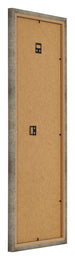 Marco de Fotos 37 5x98cm Metal Vintage MDF Bologna Trasera Oblicuo | Yourdecoration.es