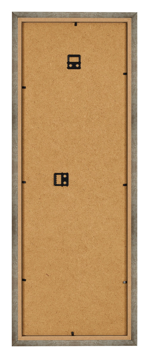 Marco de Fotos 37 5x98cm Metal Vintage MDF Bologna Trasera | Yourdecoration.es