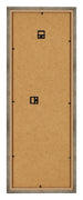 Marco de Fotos 37 5x98cm Metal Vintage MDF Bologna Trasera | Yourdecoration.es