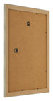 Marco de Fotos 40x55cm Dorado Vintage MDF Pisa Trasera Oblicuo | Yourdecoration.es