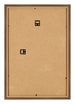 Marco de Fotos 40x60cm Roble Rustico MDF Bologna Trasera | Yourdecoration.es