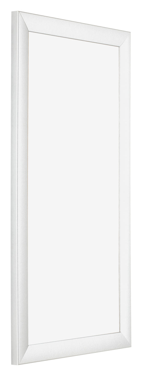 Marco de Fotos 40x70cm Blanco Vintage MDF Pisa Delantera Oblicuo | Yourdecoration.es