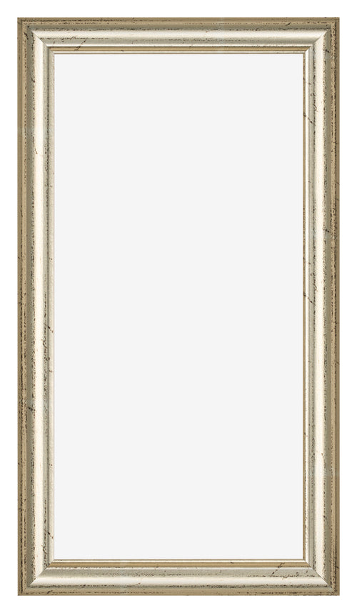 Marco de Fotos 40x70cm Brillo Metalico MDF Lazio Delantera | Yourdecoration.es