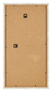 Marco de Fotos 40x80cm Blanco Vintage MDF Bologna Trasera | Yourdecoration.es