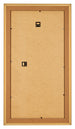 Marco de Fotos 40x80cm Dorado Matte MDF Lazio Trasera | Yourdecoration.es