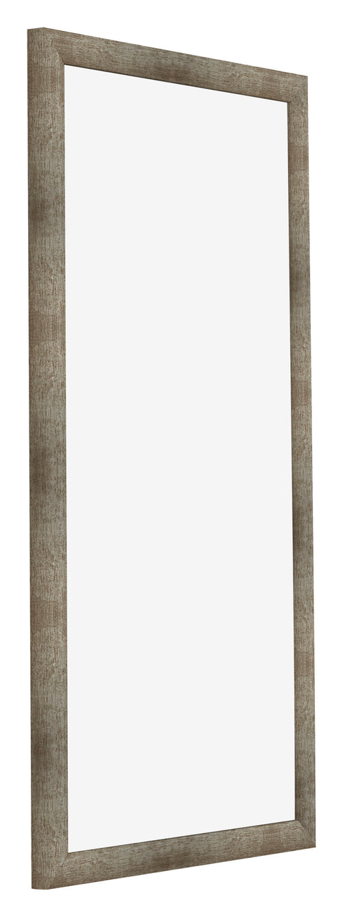 Marco de Fotos 40x80cm Metal Vintage MDF Bologna Delantera Oblicuo | Yourdecoration.es