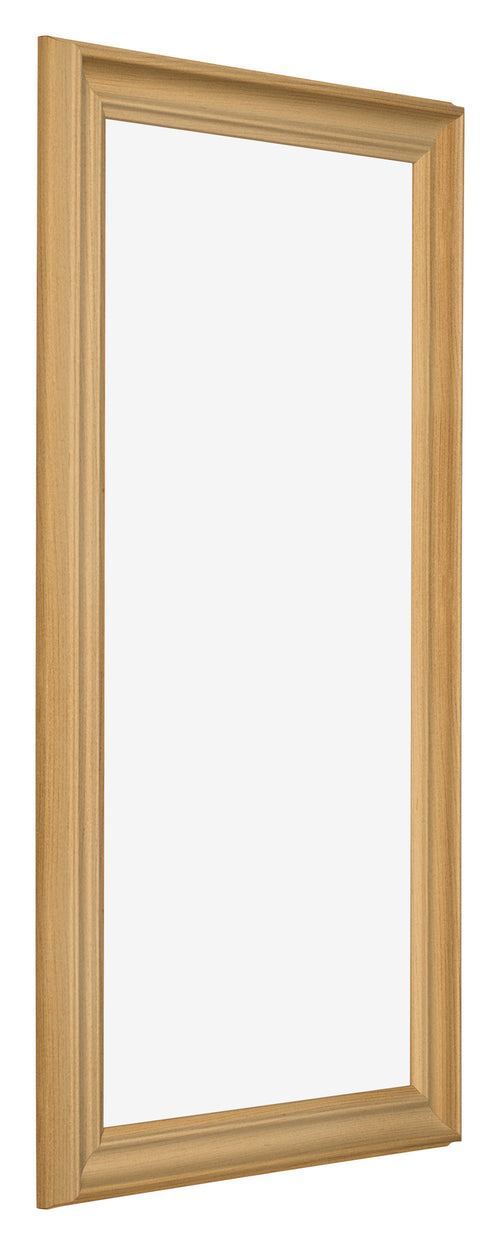 Marco de Fotos 40x80cm Venatura Di Pino MDF Lazio Delantera Oblicuo | Yourdecoration.es
