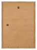 Marco de Fotos 42x59 4cm A2 Dorado Antiguo MDF Bologna Trasera | Yourdecoration.es
