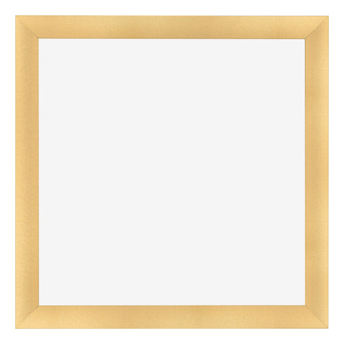 Marco de Fotos 45x45cm Dorado Vintage MDF Pisa Delantera | Yourdecoration.es