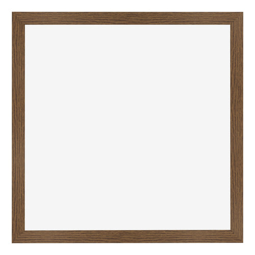 Marco de Fotos 45x45cm Roble Rustico MDF Bologna Delantera | Yourdecoration.es