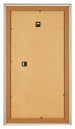 Marco de Fotos 45x80cm Brillo Metalico MDF Lazio Trasera | Yourdecoration.es