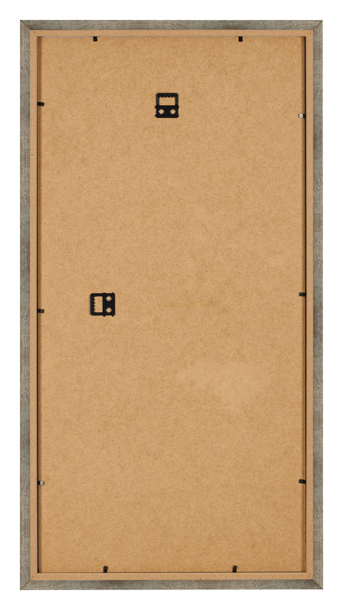 Marco de Fotos 45x80cm Metal Vintage MDF Bologna Trasera | Yourdecoration.es