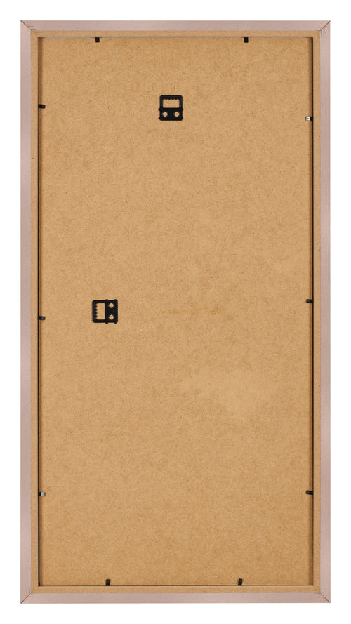 Marco de Fotos 45x80cm Rosa Viejo MDF Bologna Trasera | Yourdecoration.es