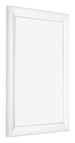 Marco de Fotos 46x61cm Blanco Vintage MDF Pisa Delantera Oblicuo | Yourdecoration.es