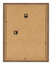 Marco de Fotos 46x61cm Roble Rustico MDF Bologna Trasera | Yourdecoration.es