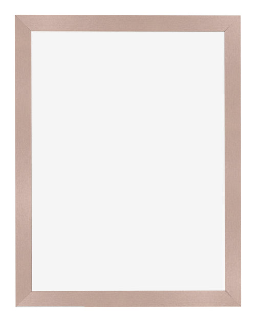 Marco de Fotos 46x61cm Rosa Viejo MDF Bologna Delantera | Yourdecoration.es