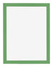 Marco de Fotos 46x61cm Verde MDF Bologna Delantera | Yourdecoration.es