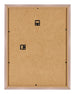 Marco de Fotos 48x64cm Rosa Viejo MDF Bologna Trasera | Yourdecoration.es