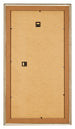 Marco de Fotos 50x100cm Dorado Antiguo MDF Lazio Trasera | Yourdecoration.es