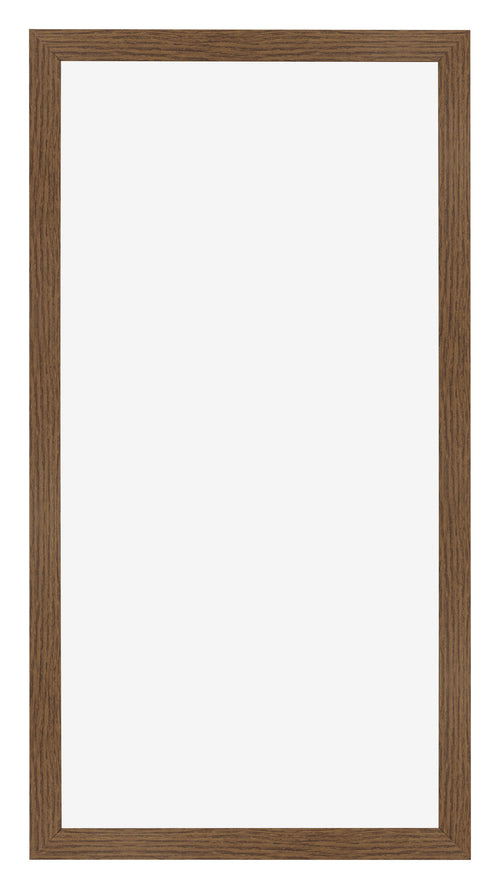 Marco de Fotos 50x100cm Roble Rustico MDF Bologna Delantera | Yourdecoration.es