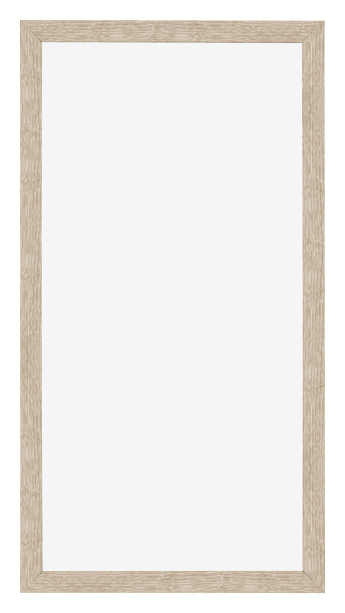 Marco de Fotos 50x100cm Roble Sonoma MDF Bologna Delantera | Yourdecoration.es