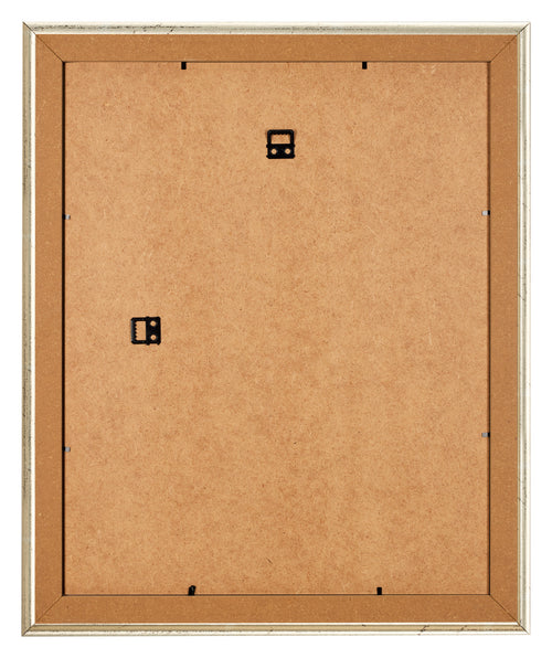 Marco de Fotos 50x60cm Brillo Metalico MDF Lazio Trasera | Yourdecoration.es