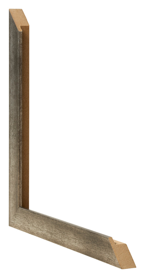 Marco de Fotos 50x75cm Metal Vintage MDF Bologna Detalle Diametro | Yourdecoration.es