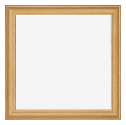 Marco de Fotos 55x55cm Venatura Di Pino MDF Lazio Delantera | Yourdecoration.es