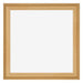 Marco de Fotos 55x55cm Venatura Di Pino MDF Lazio Delantera | Yourdecoration.es