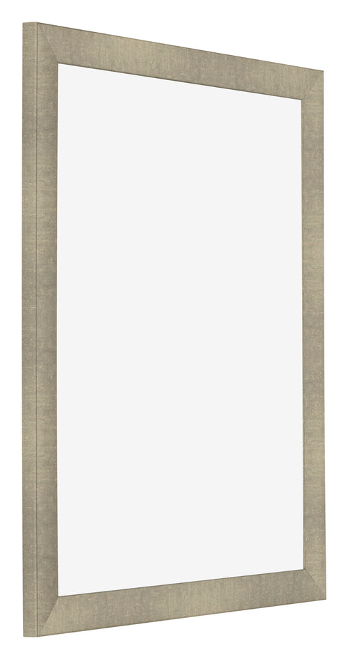 Marco de Fotos 55x65cm Dorado Vintage MDF Pisa Delantera Oblicuo | Yourdecoration.es
