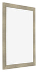 Marco de Fotos 55x65cm Dorado Vintage MDF Pisa Delantera Oblicuo | Yourdecoration.es