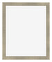 Marco de Fotos 55x65cm Dorado Vintage MDF Pisa Delantera | Yourdecoration.es