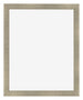 Marco de Fotos 55x65cm Dorado Vintage MDF Pisa Delantera | Yourdecoration.es