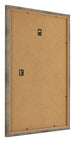Marco de Fotos 56x71cm Metal Vintage MDF Bologna Trasera Oblicuo | Yourdecoration.es