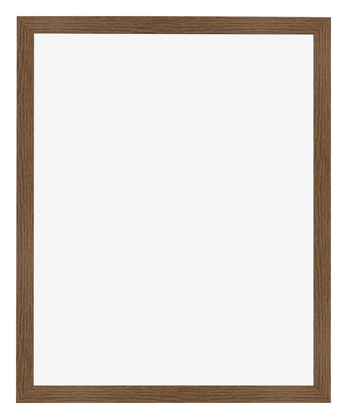 Marco de Fotos 56x71cm Roble Rustico MDF Bologna Delantera | Yourdecoration.es