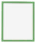 Marco de Fotos 56x71cm Verde MDF Bologna Delantera | Yourdecoration.es